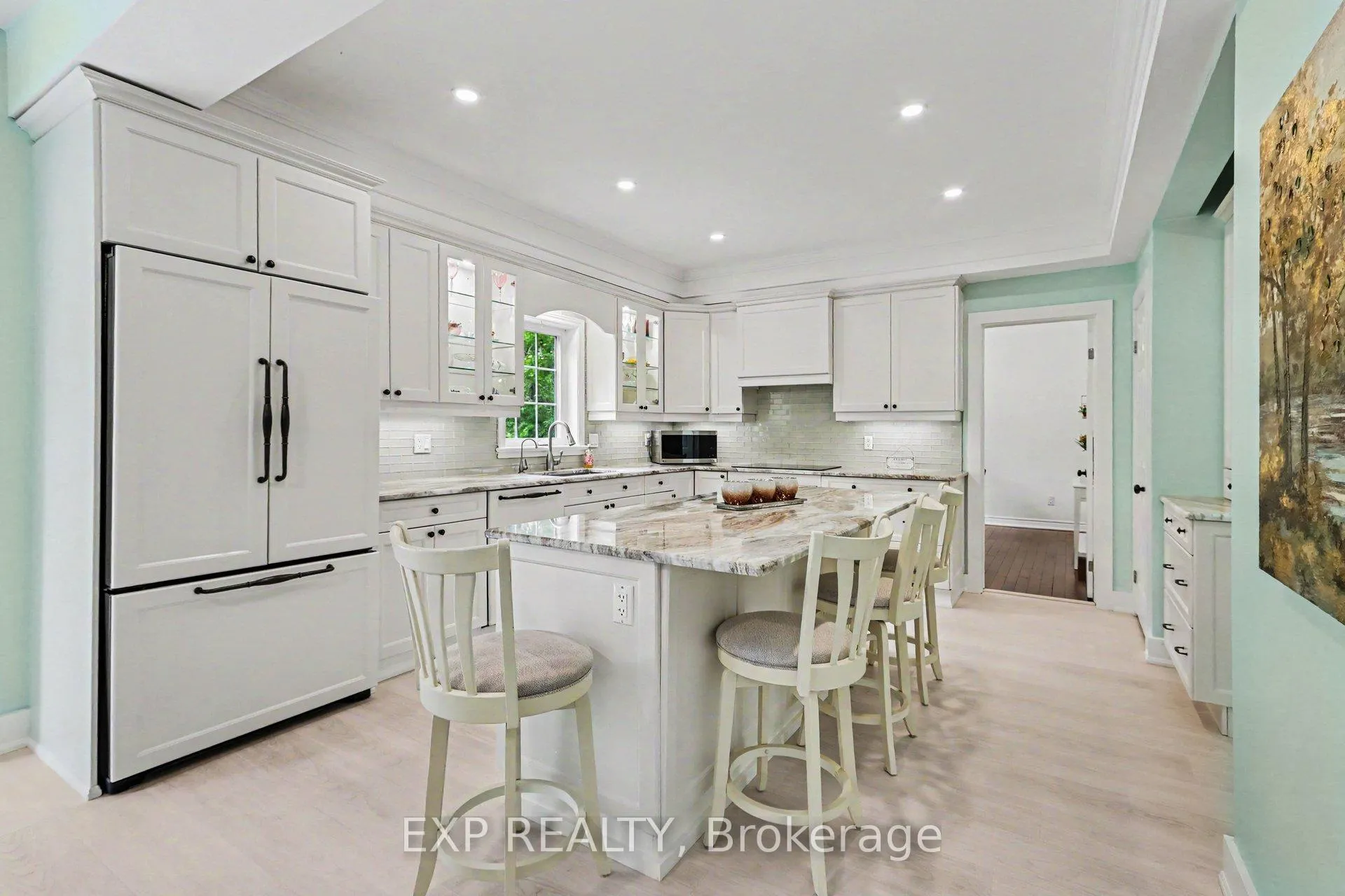 Photo 10 of 5781 Gowan Gate, Ottawa, Osgoode — HOMEH