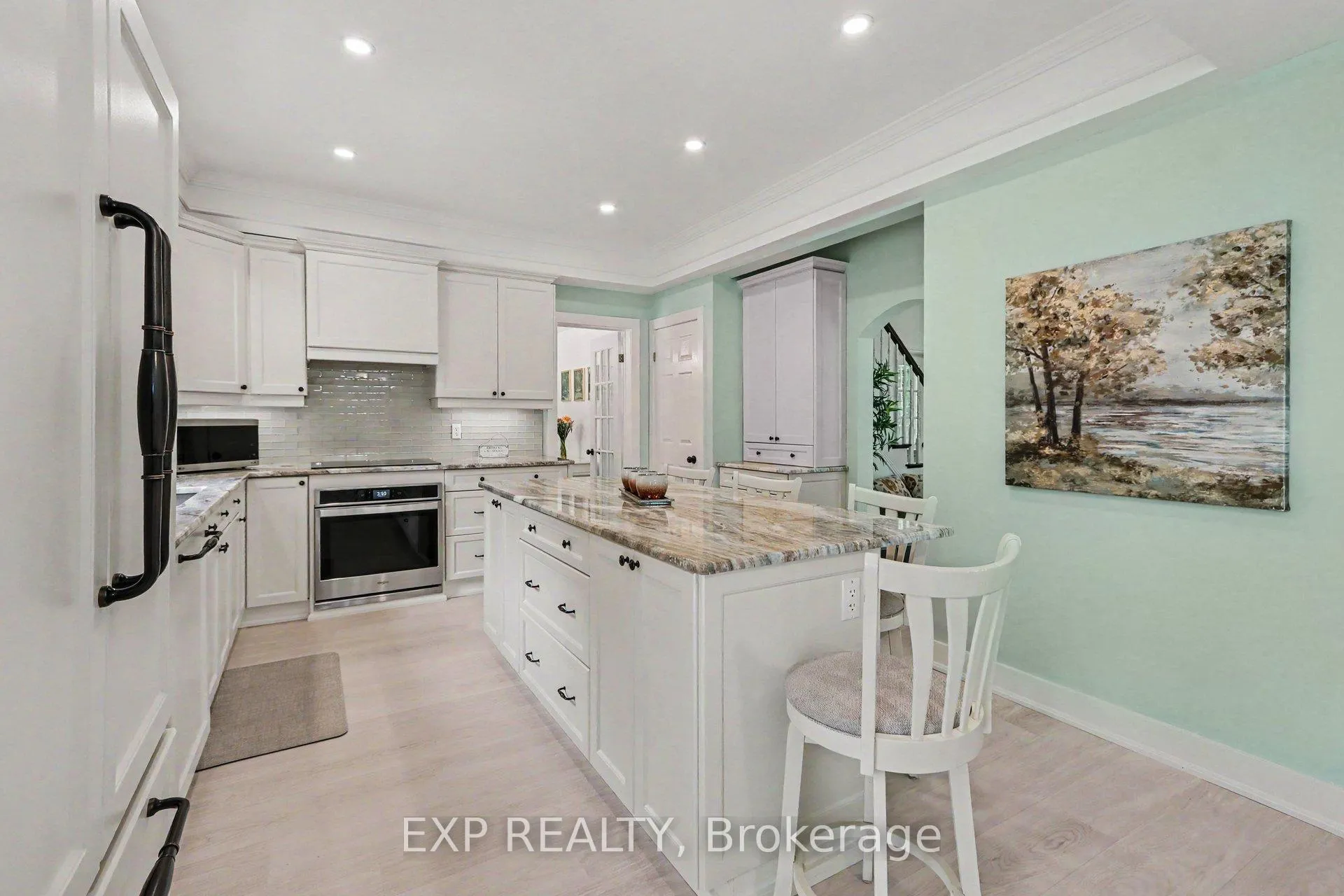 Photo 11 of 5781 Gowan Gate, Ottawa, Osgoode — HOMEH