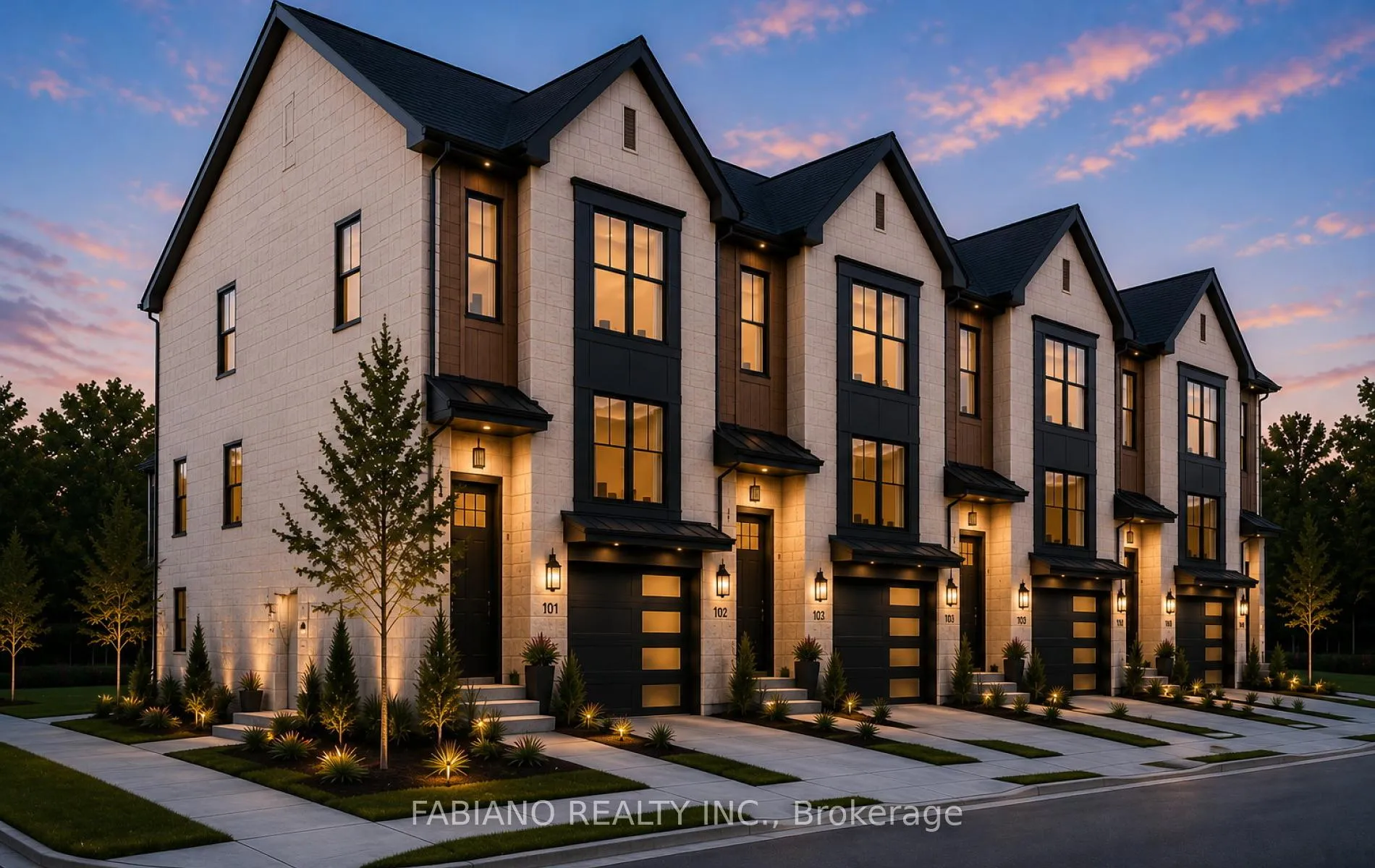 Photo 5 of 7872 - 7876 Kipling Avenue, Vaughan, West Woodbridge — HOMEH