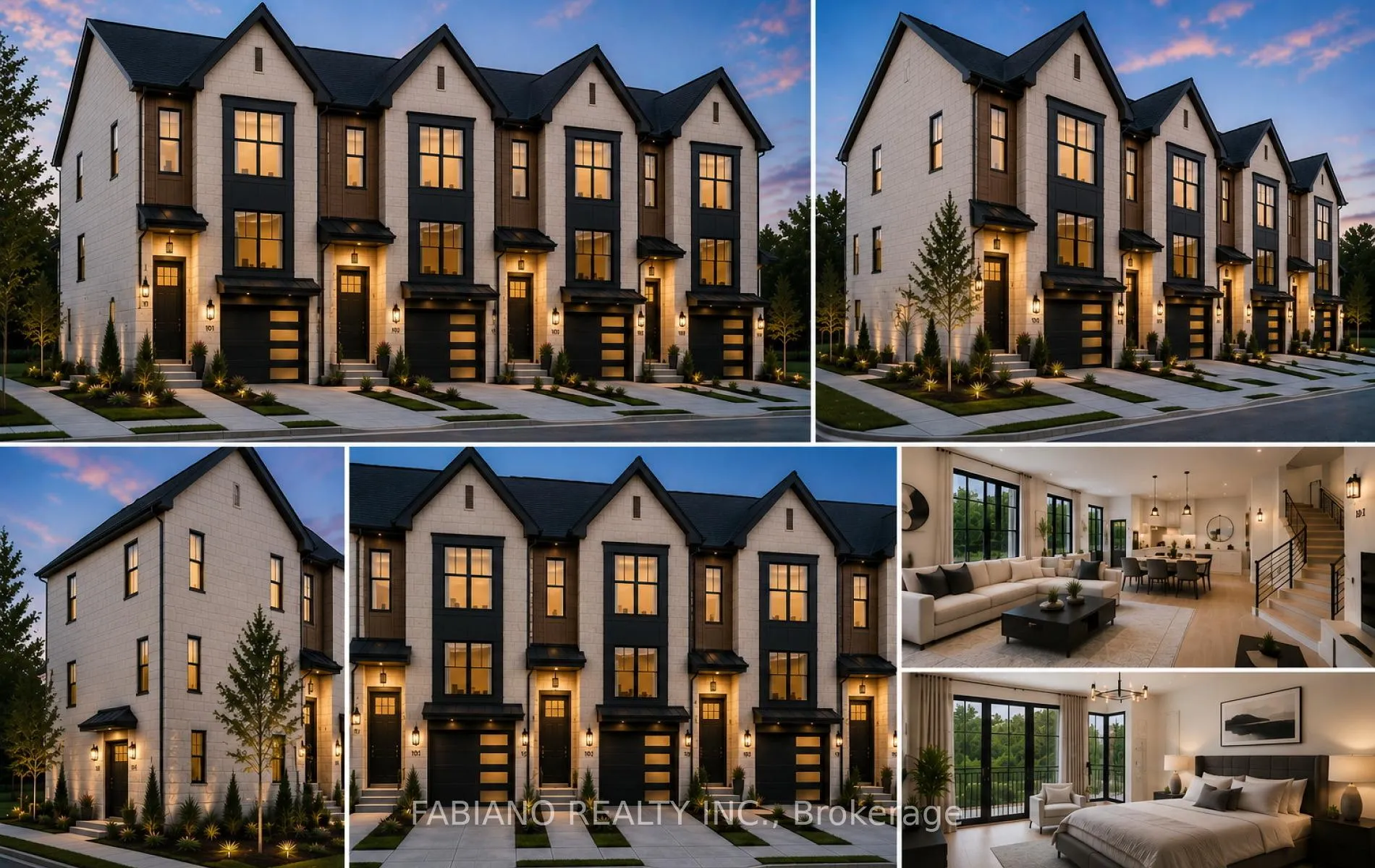 Photo 7 of 7872 - 7876 Kipling Avenue, Vaughan, West Woodbridge — HOMEH