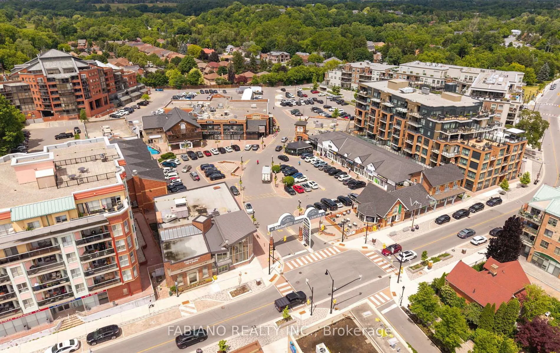 Photo 47 of 7872 - 7876 Kipling Avenue, Vaughan, West Woodbridge — HOMEH