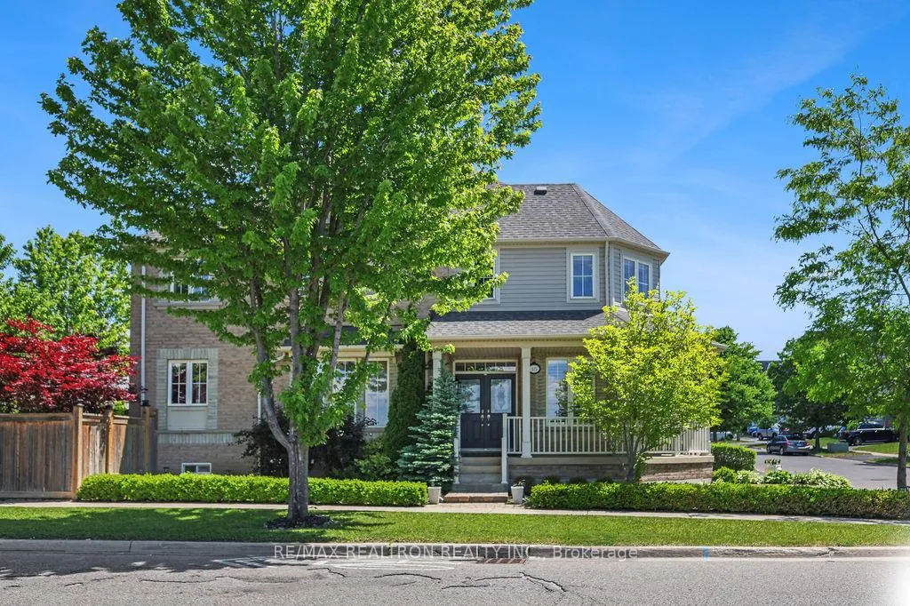 Photo 1 of 15 Turnerbury Avenue, Ajax, Central East — HOMEH