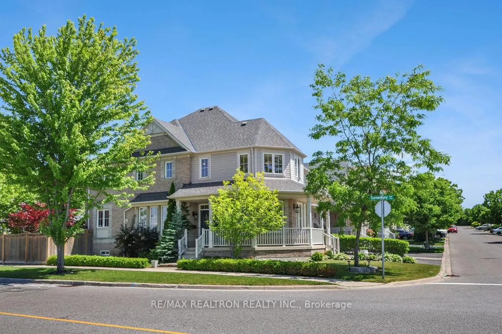 Photo 2 of 15 Turnerbury Avenue, Ajax, Central East — HOMEH