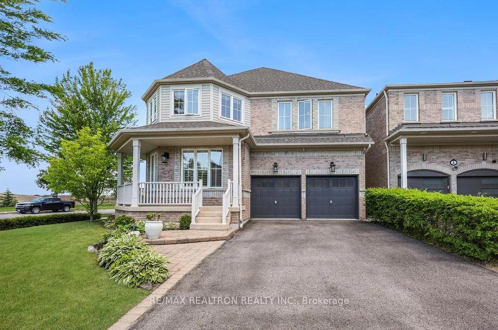 Photo 4 of 15 Turnerbury Avenue, Ajax, Central East — HOMEH