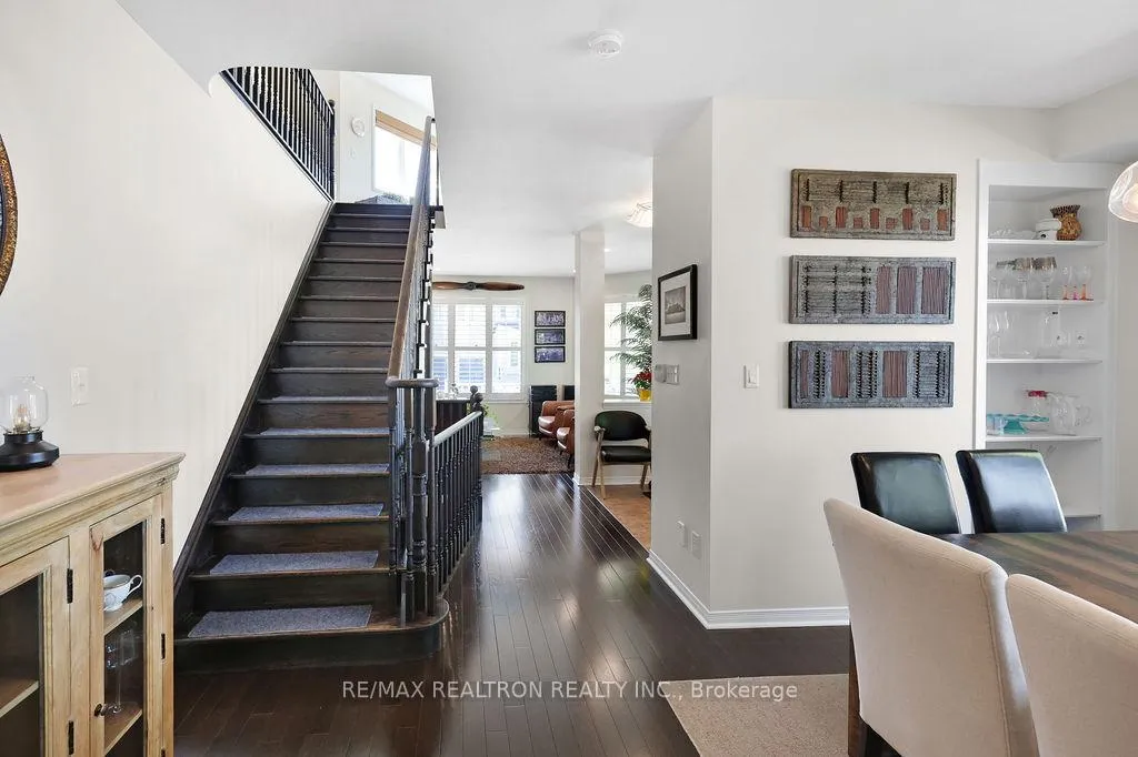Photo 7 of 15 Turnerbury Avenue, Ajax, Central East — HOMEH