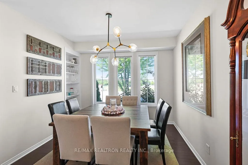 Photo 8 of 15 Turnerbury Avenue, Ajax, Central East — HOMEH