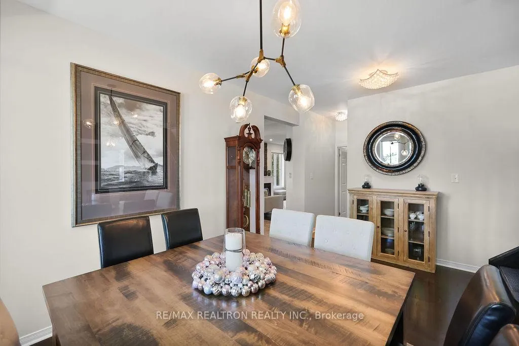 Photo 9 of 15 Turnerbury Avenue, Ajax, Central East — HOMEH