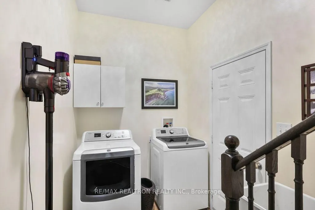 Photo 15 of 15 Turnerbury Avenue, Ajax, Central East — HOMEH