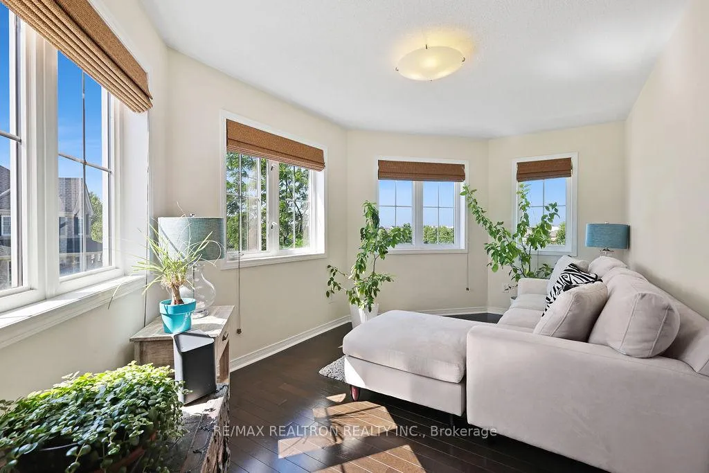 Photo 16 of 15 Turnerbury Avenue, Ajax, Central East — HOMEH