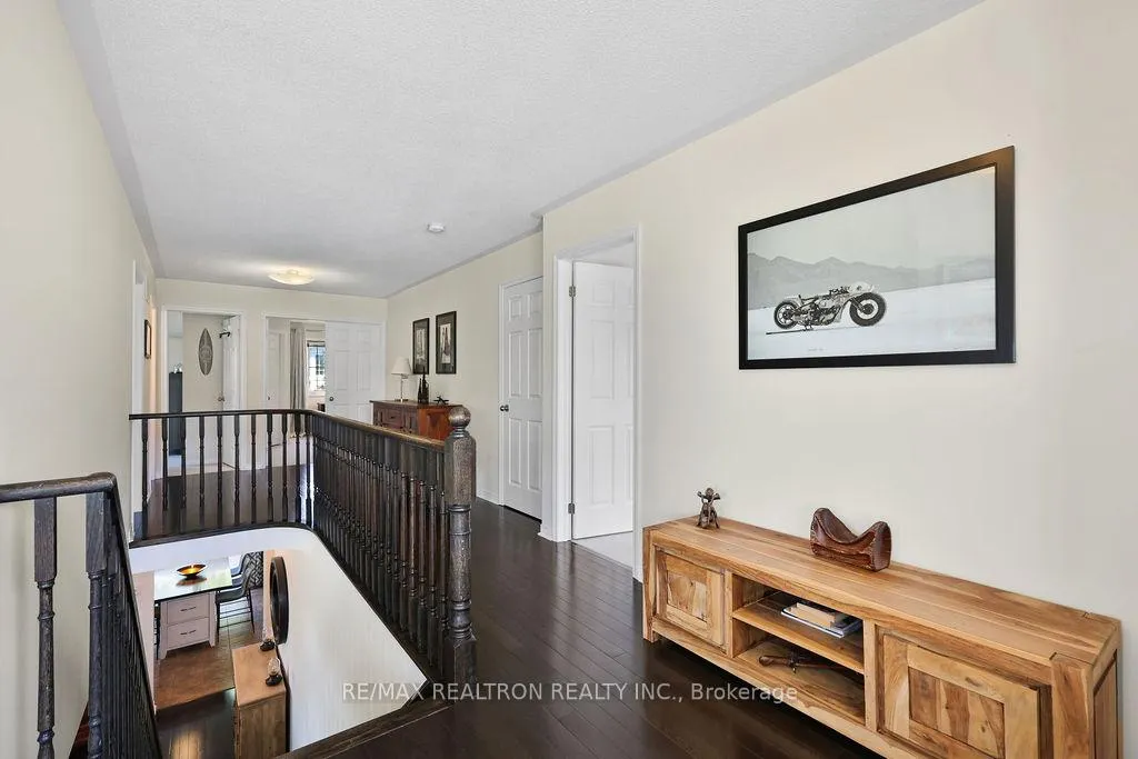 Photo 17 of 15 Turnerbury Avenue, Ajax, Central East — HOMEH