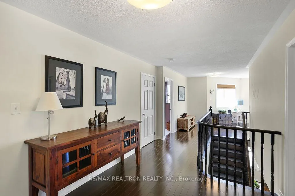Photo 18 of 15 Turnerbury Avenue, Ajax, Central East — HOMEH
