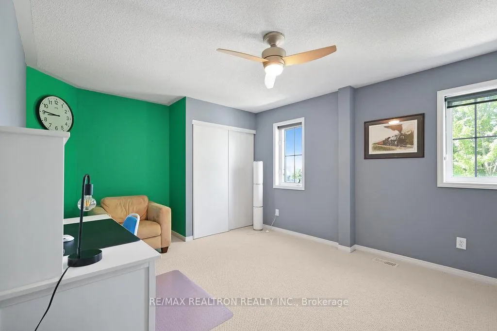 Photo 23 of 15 Turnerbury Avenue, Ajax, Central East — HOMEH