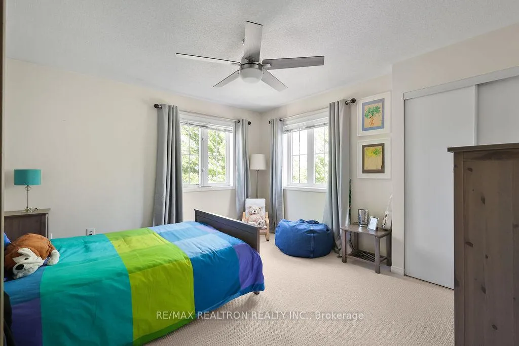 Photo 25 of 15 Turnerbury Avenue, Ajax, Central East — HOMEH