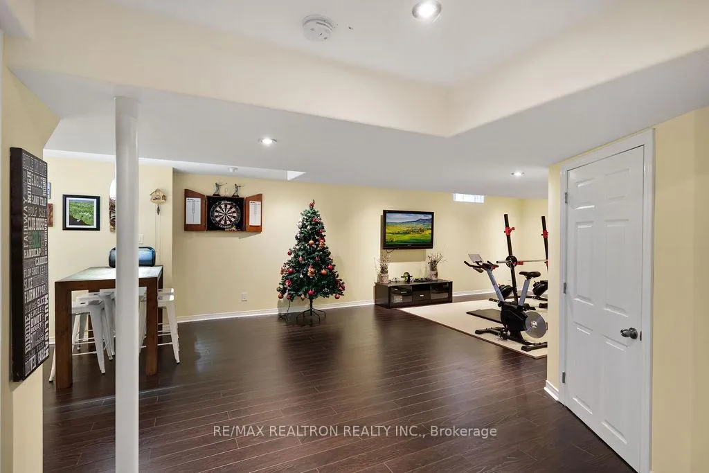 Photo 27 of 15 Turnerbury Avenue, Ajax, Central East — HOMEH