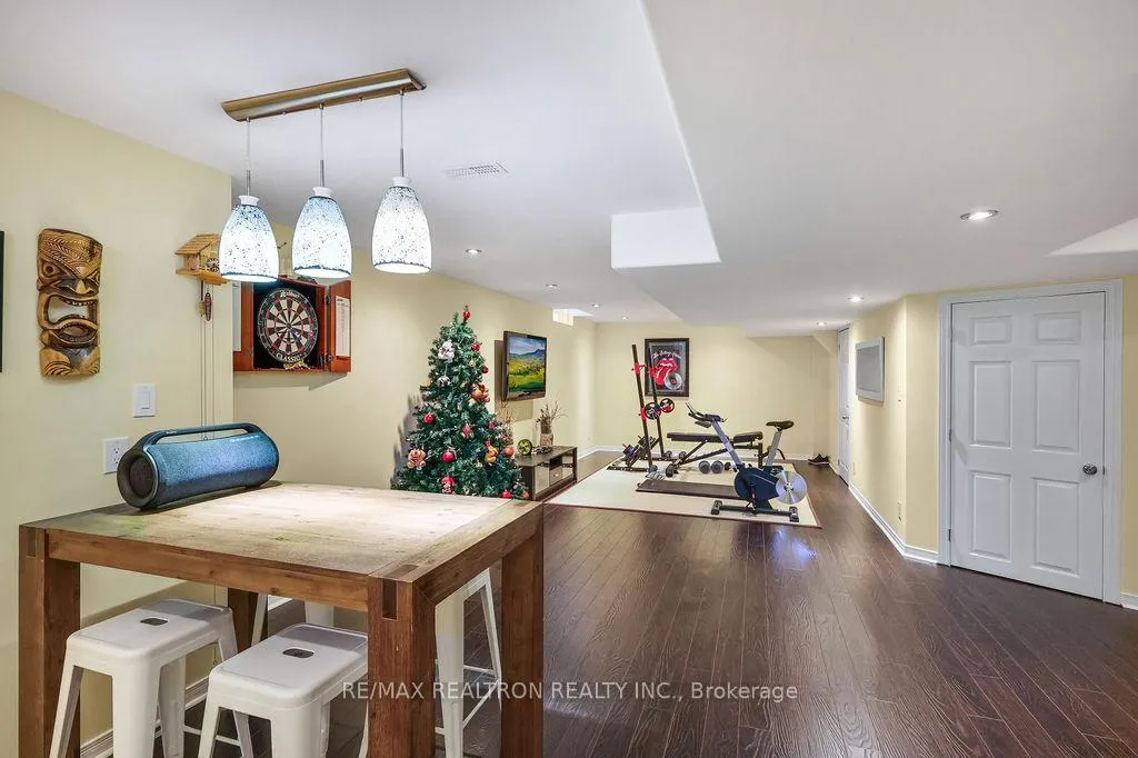Photo 28 of 15 Turnerbury Avenue, Ajax, Central East — HOMEH