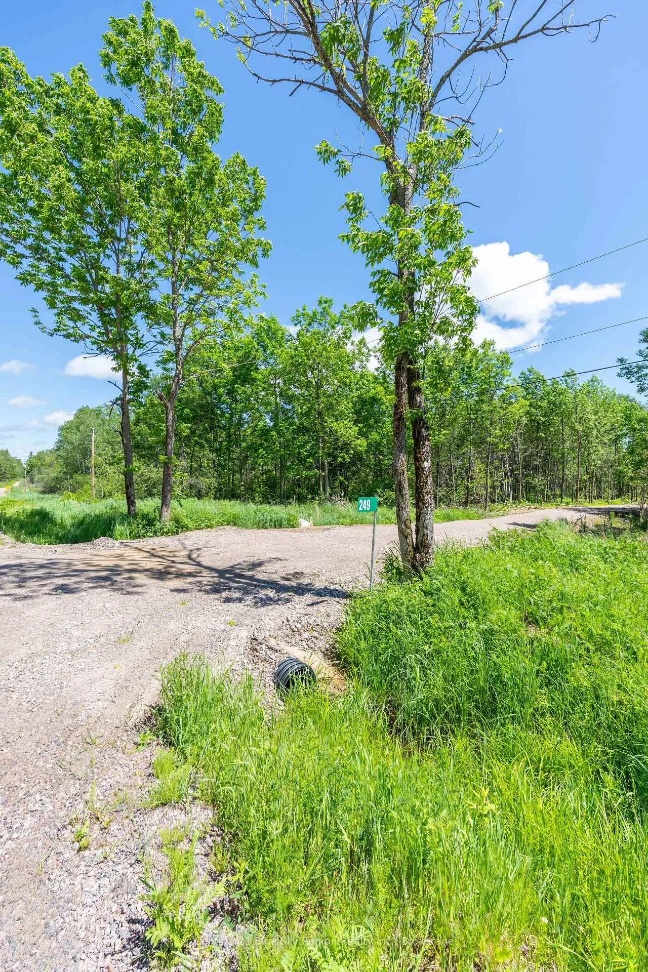 Photo 2 of 249 Hills Siding Road, Callander — HOMEH