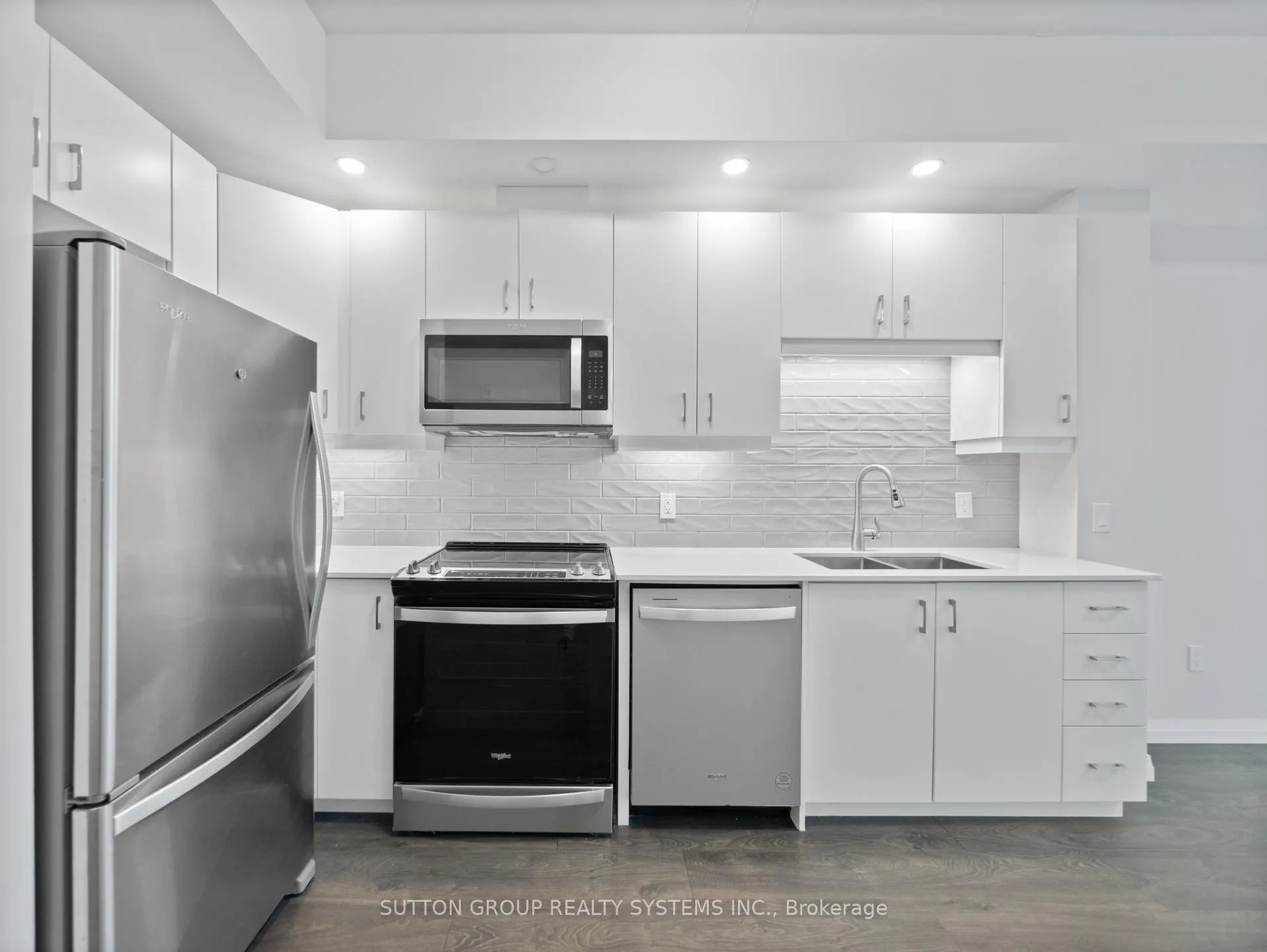 Photo 10 of Unit 404, 108 Garment Street, Kitchener, City Commercial Core — HOMEH