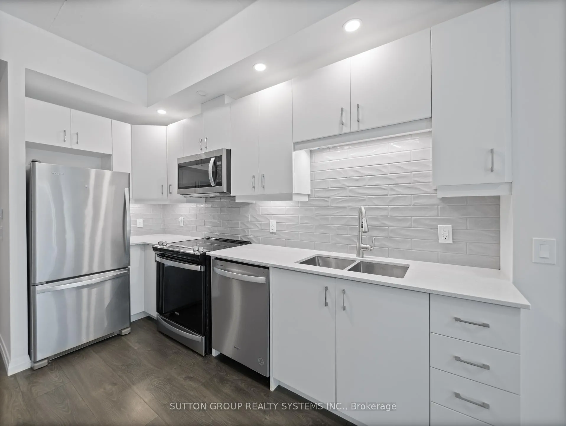 Photo 11 of Unit 404, 108 Garment Street, Kitchener, City Commercial Core — HOMEH