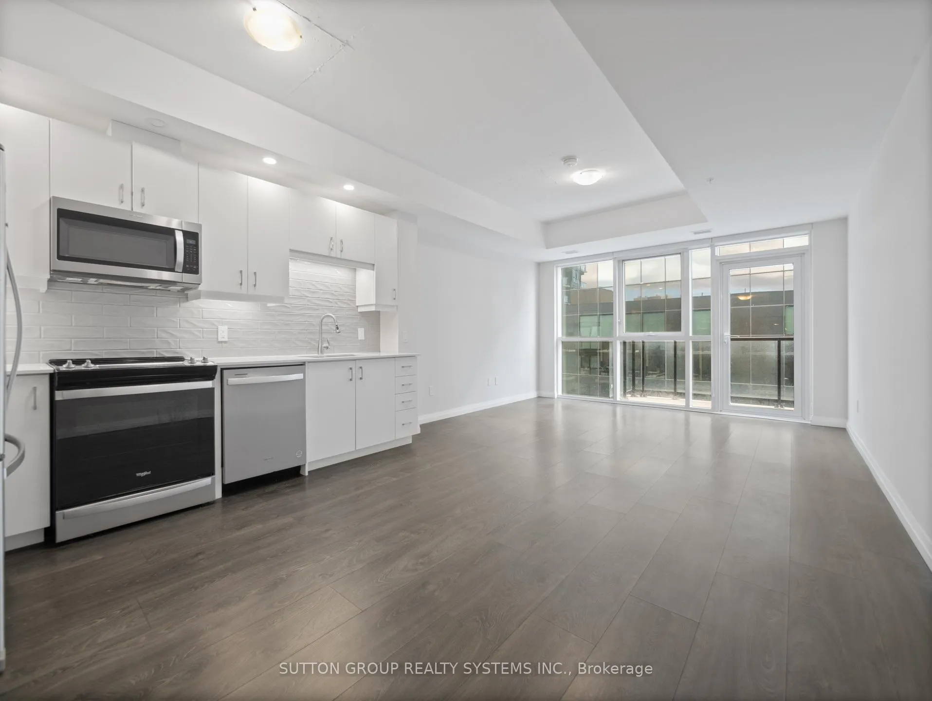 Photo 14 of Unit 404, 108 Garment Street, Kitchener, City Commercial Core — HOMEH