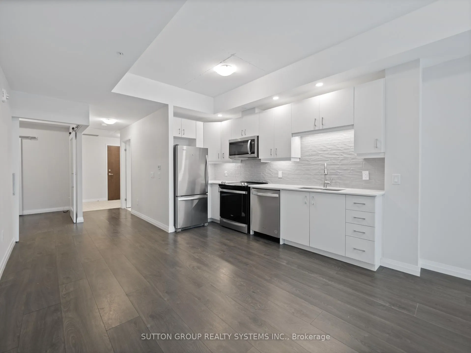 Photo 15 of Unit 404, 108 Garment Street, Kitchener, City Commercial Core — HOMEH