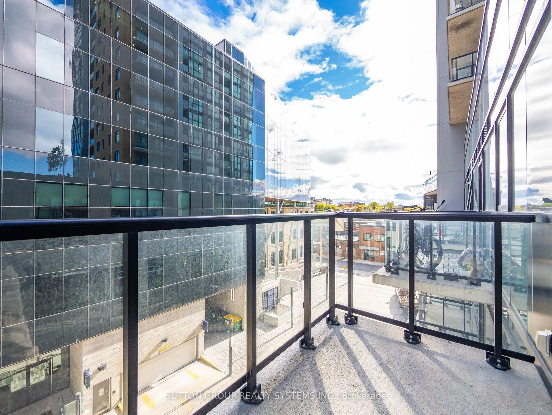 Photo 27 of Unit 404, 108 Garment Street, Kitchener, City Commercial Core — HOMEH