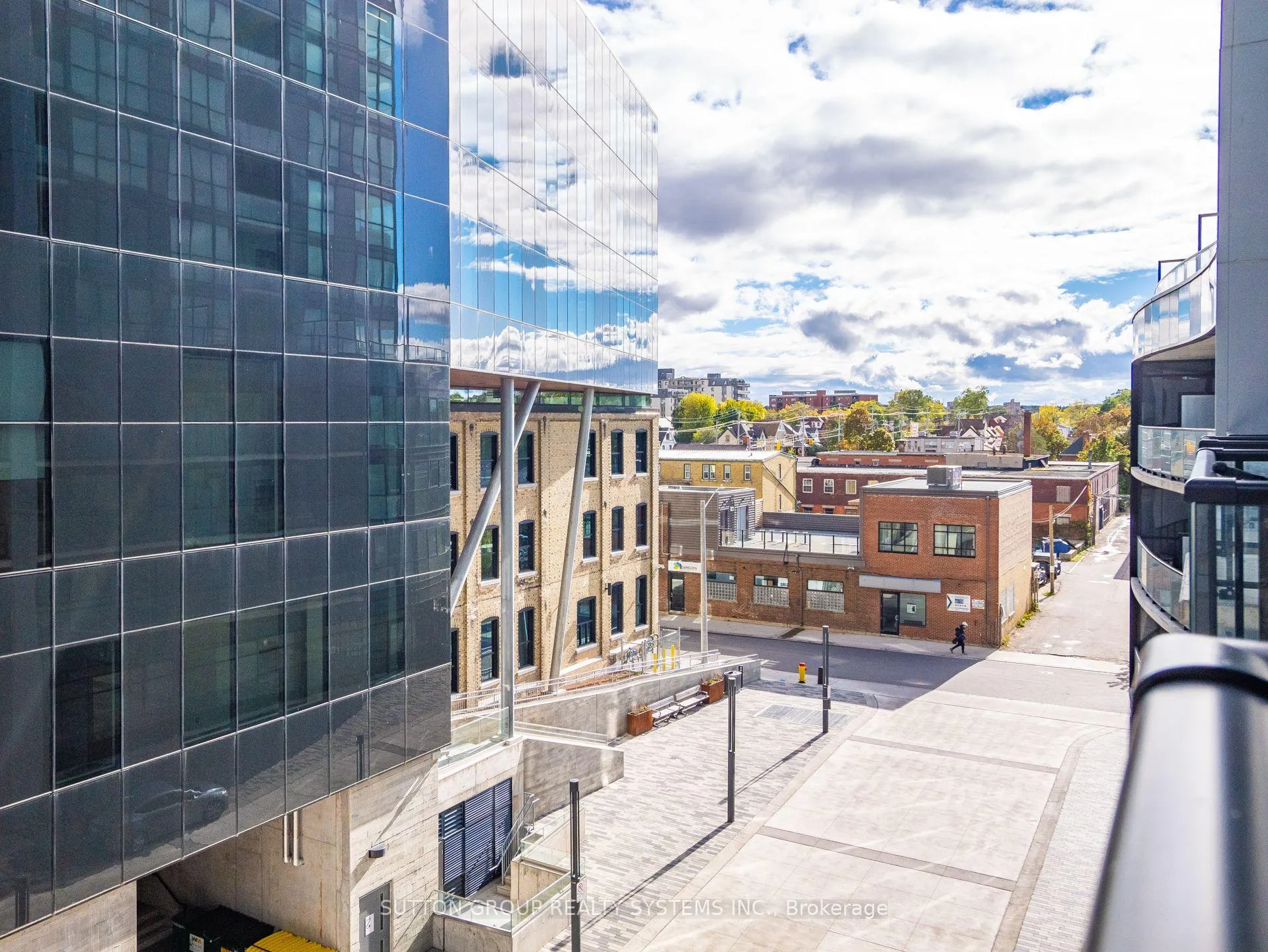 Photo 29 of Unit 404, 108 Garment Street, Kitchener, City Commercial Core — HOMEH