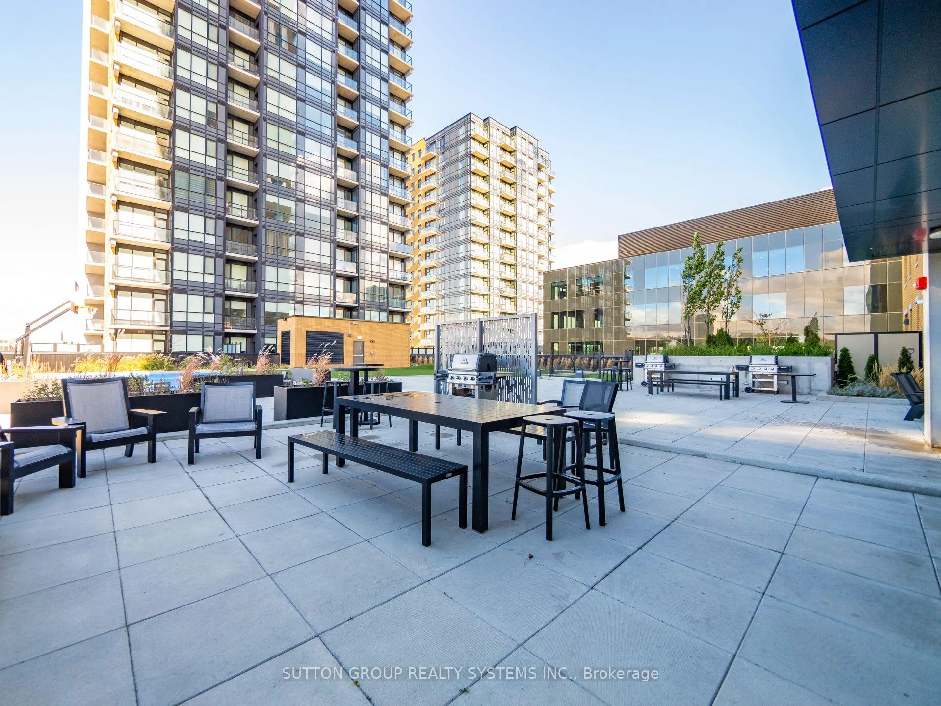 Photo 33 of Unit 404, 108 Garment Street, Kitchener, City Commercial Core — HOMEH