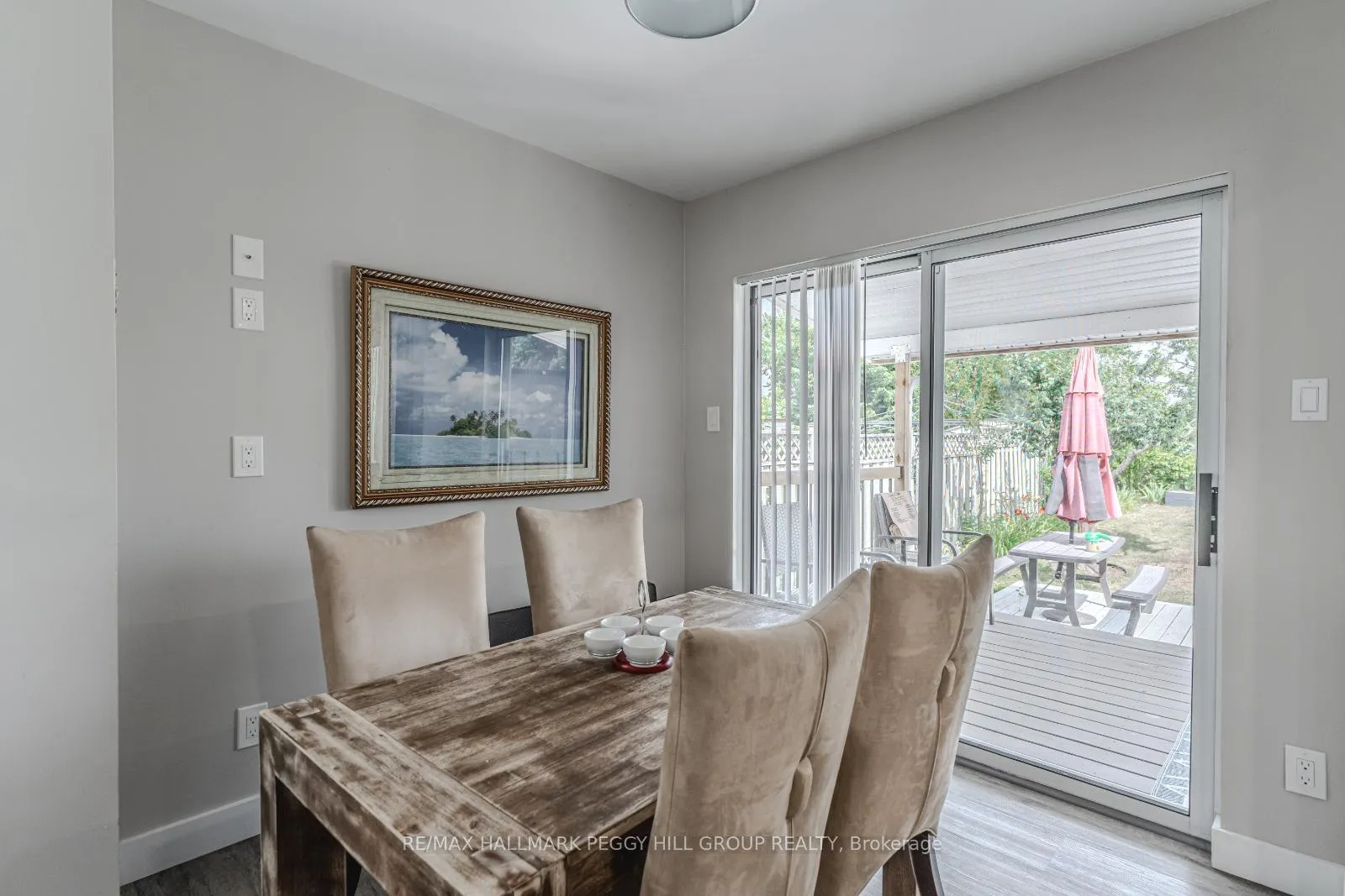 Photo 6 of 67 Wessenger Drive, Barrie, Holly — HOMEH