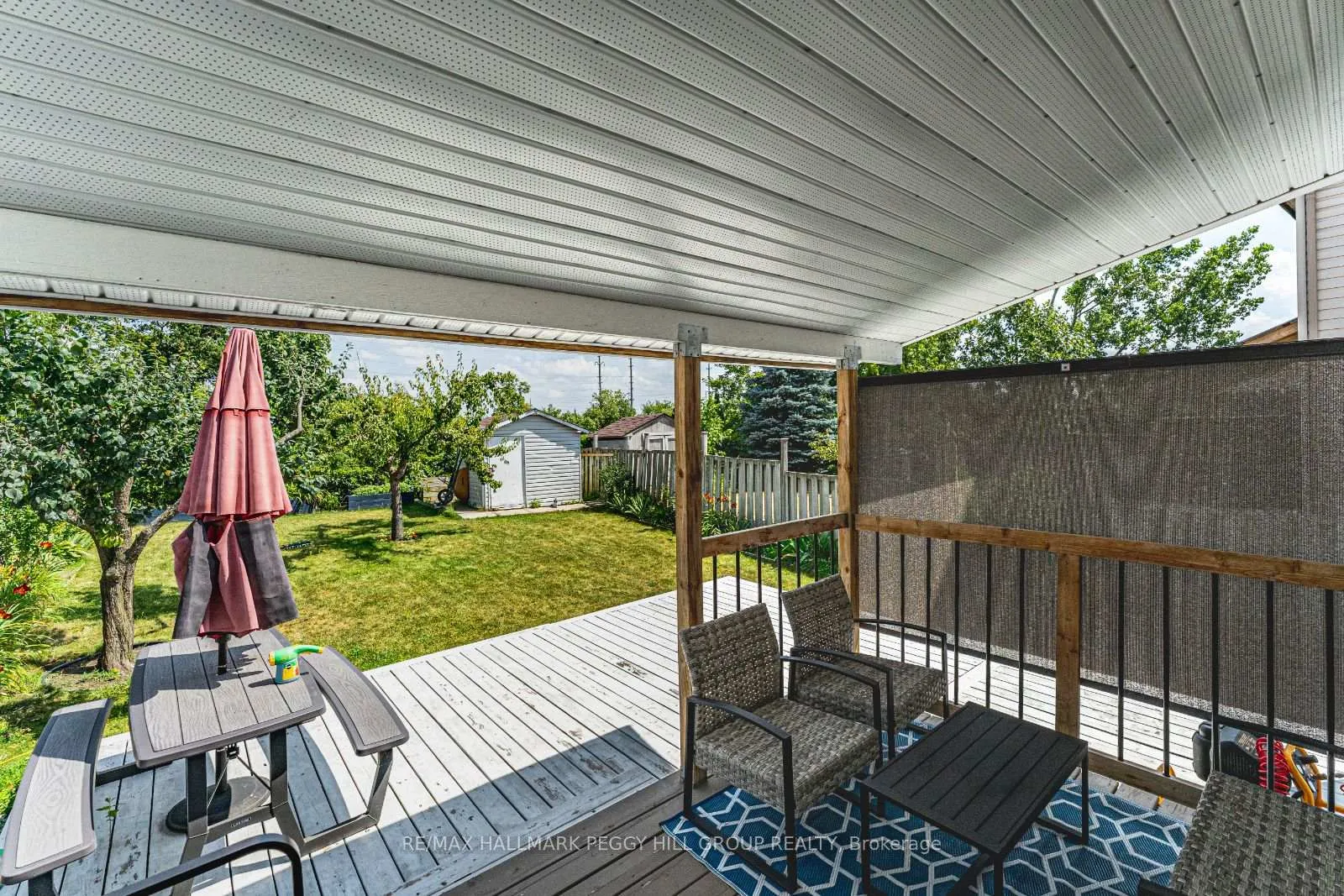 Photo 11 of 67 Wessenger Drive, Barrie, Holly — HOMEH