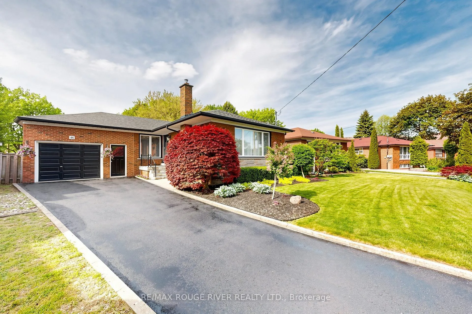 Photo 1 of 46 Melchior Drive, Scarborough, West Hill — HOMEH