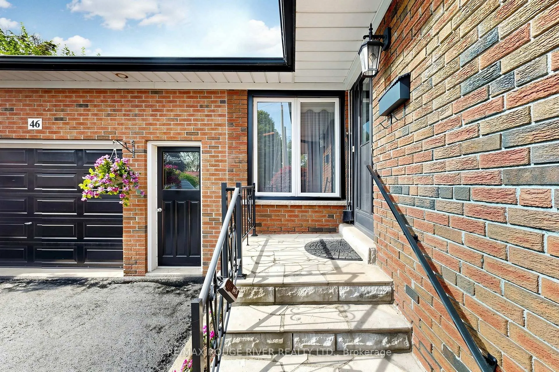 Photo 3 of 46 Melchior Drive, Scarborough, West Hill — HOMEH