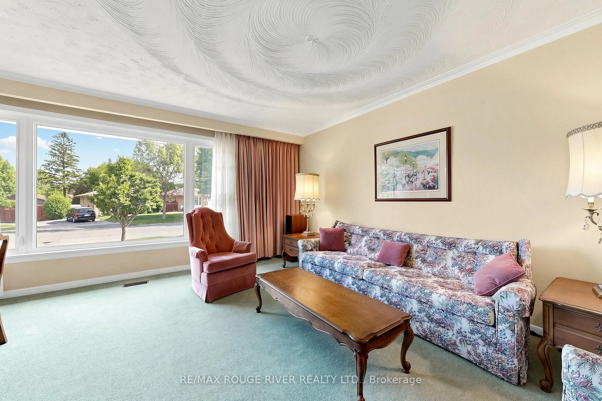 Photo 5 of 46 Melchior Drive, Scarborough, West Hill — HOMEH