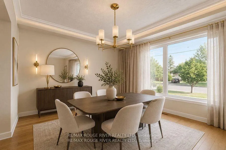 Photo 6 of 46 Melchior Drive, Scarborough, West Hill — HOMEH