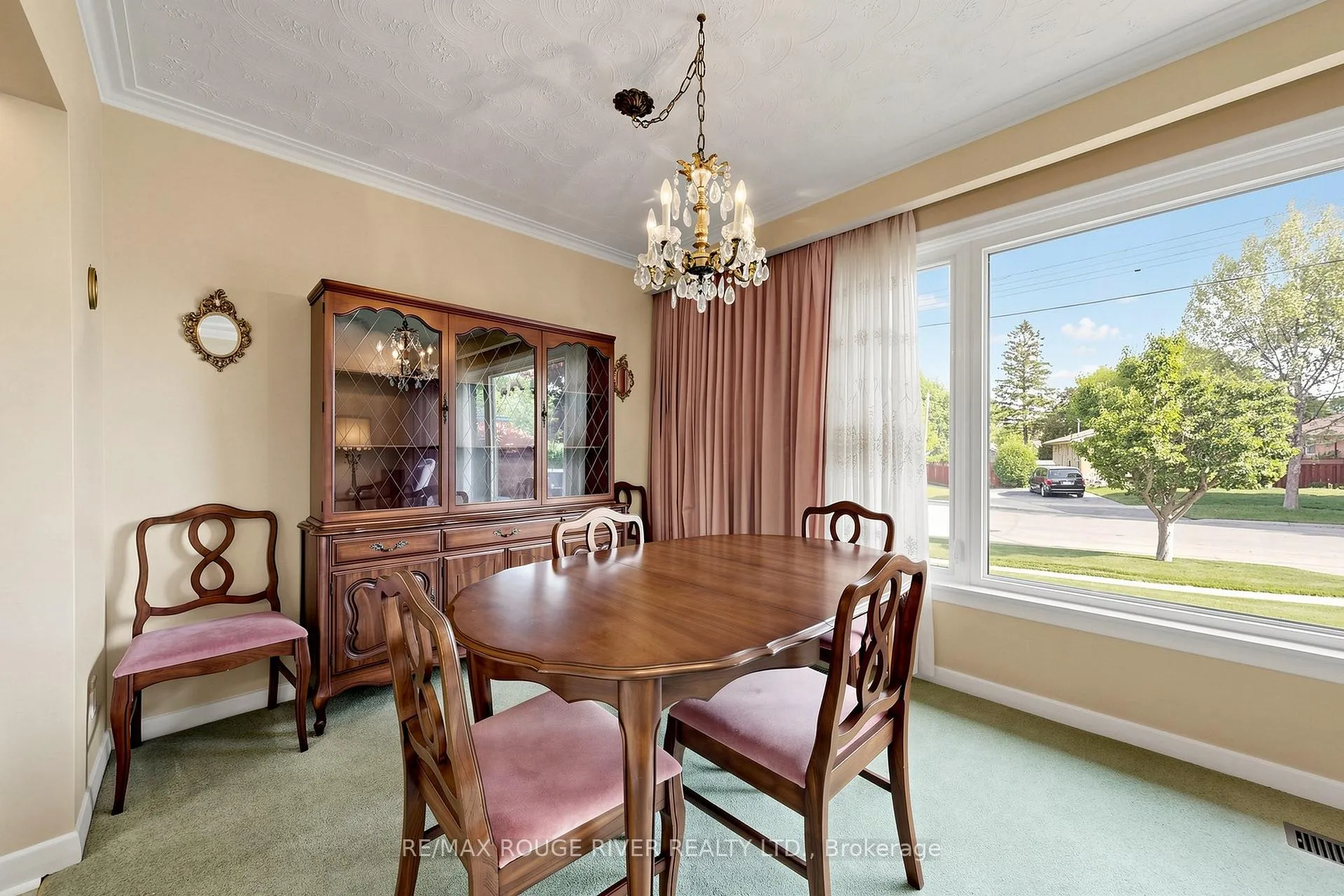Photo 7 of 46 Melchior Drive, Scarborough, West Hill — HOMEH