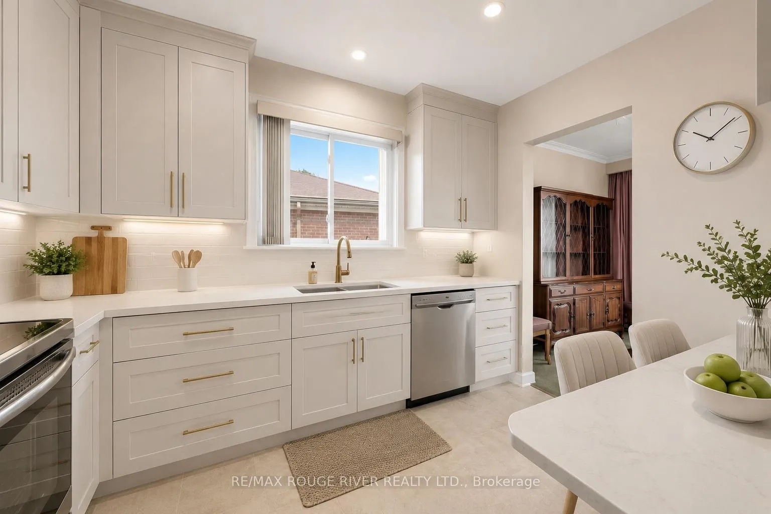 Photo 8 of 46 Melchior Drive, Scarborough, West Hill — HOMEH
