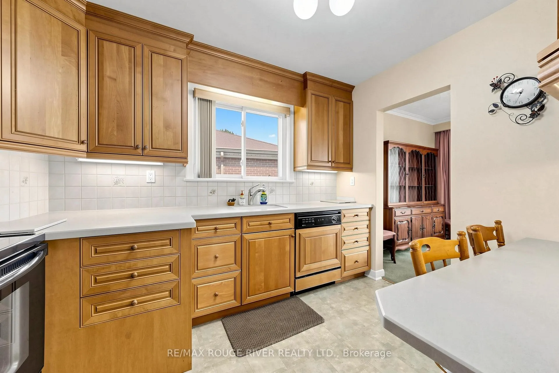 Photo 9 of 46 Melchior Drive, Scarborough, West Hill — HOMEH