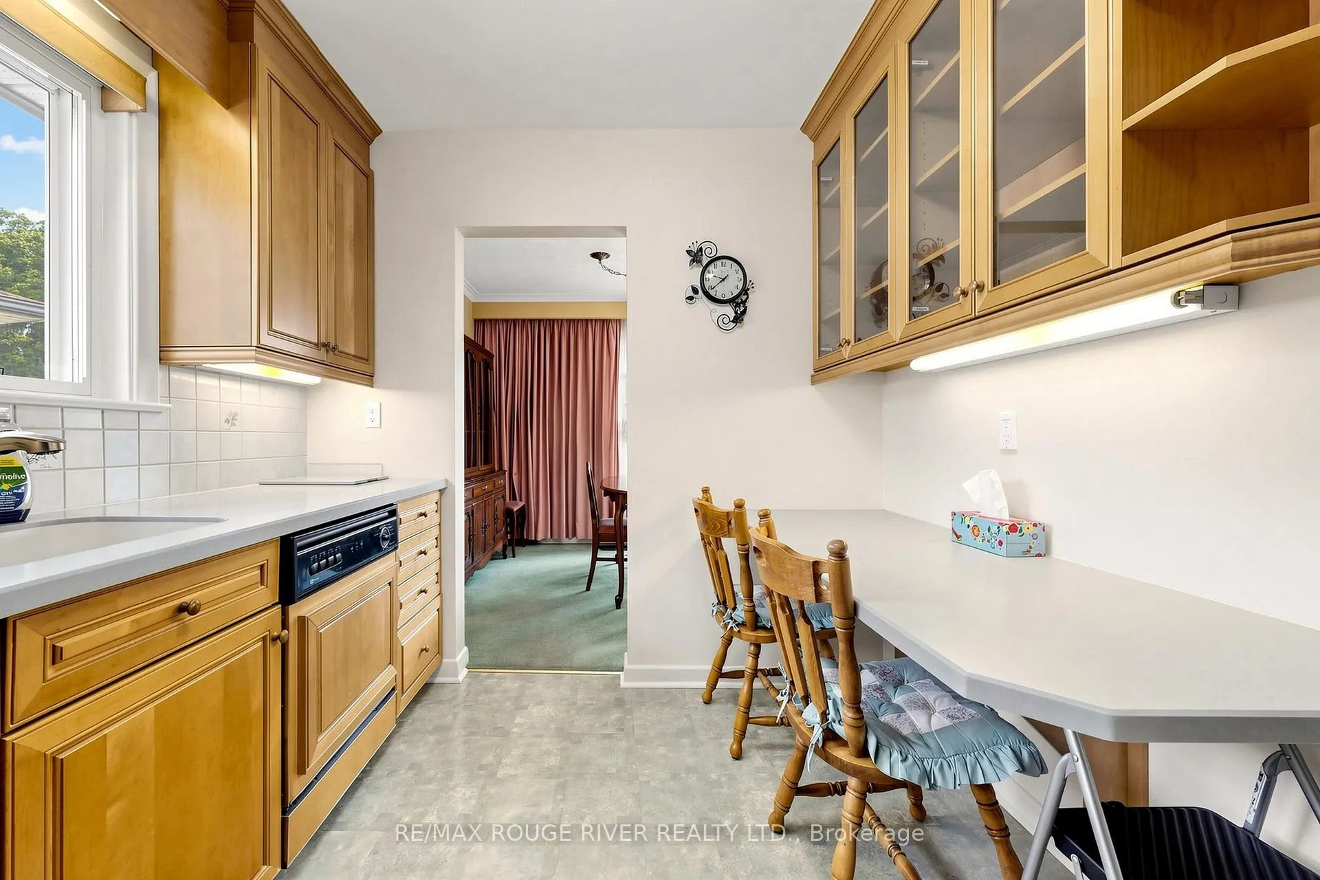 Photo 10 of 46 Melchior Drive, Scarborough, West Hill — HOMEH