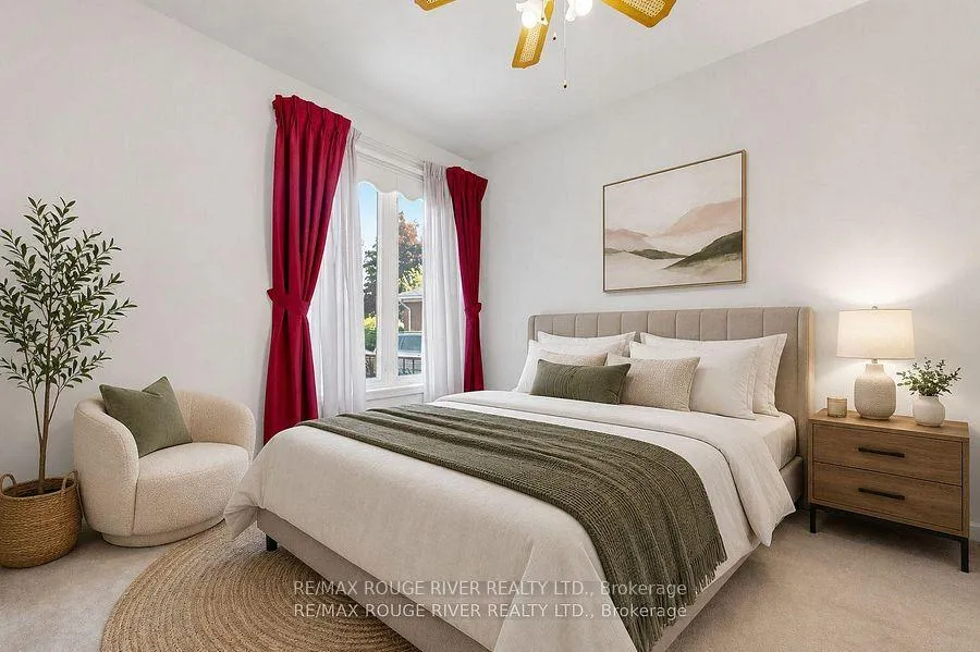 Photo 12 of 46 Melchior Drive, Scarborough, West Hill — HOMEH