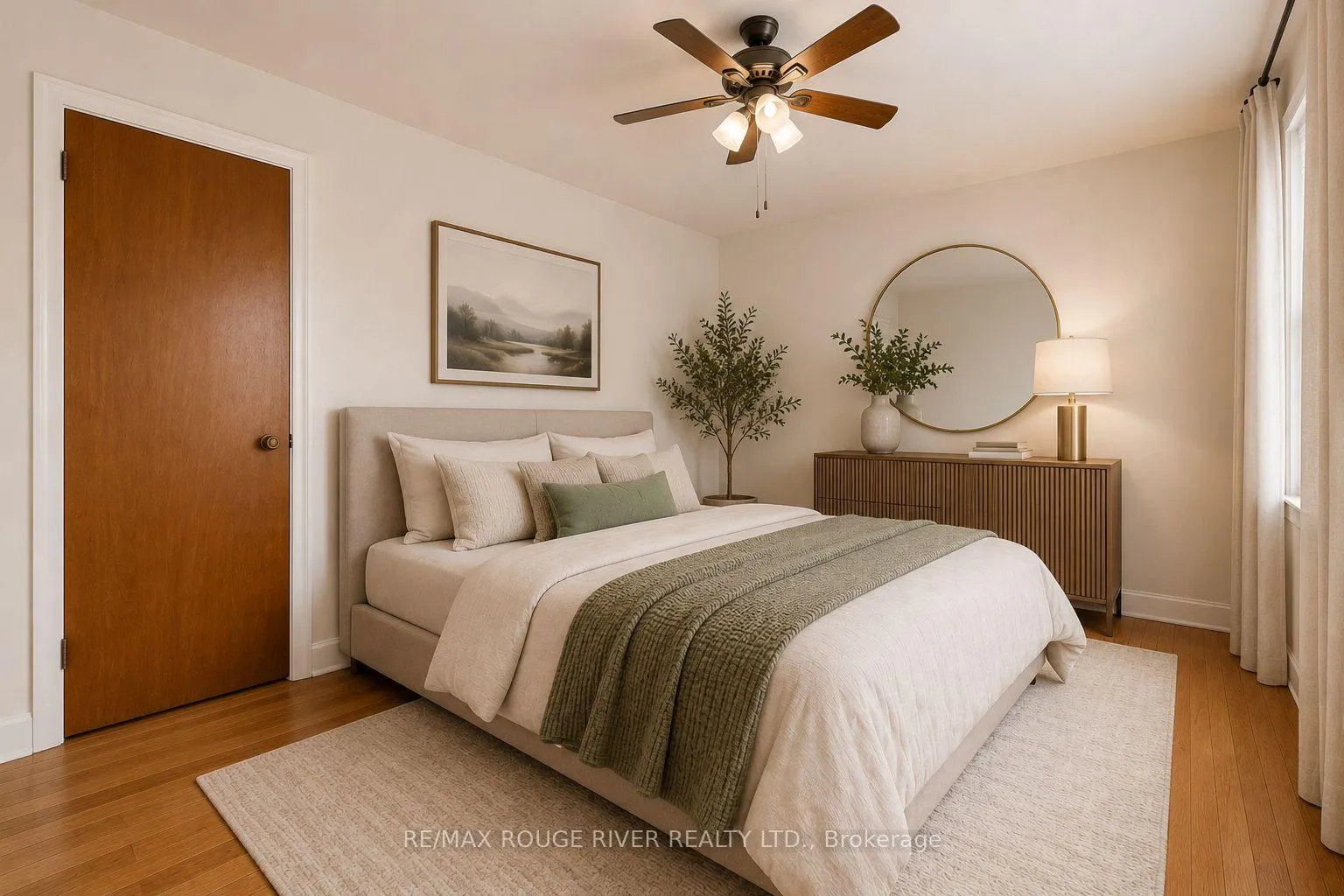 Photo 14 of 46 Melchior Drive, Scarborough, West Hill — HOMEH