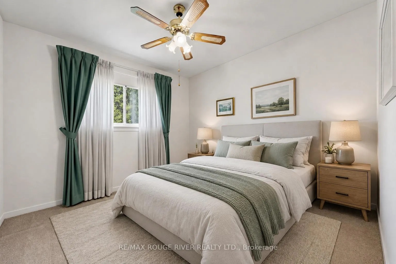Photo 16 of 46 Melchior Drive, Scarborough, West Hill — HOMEH
