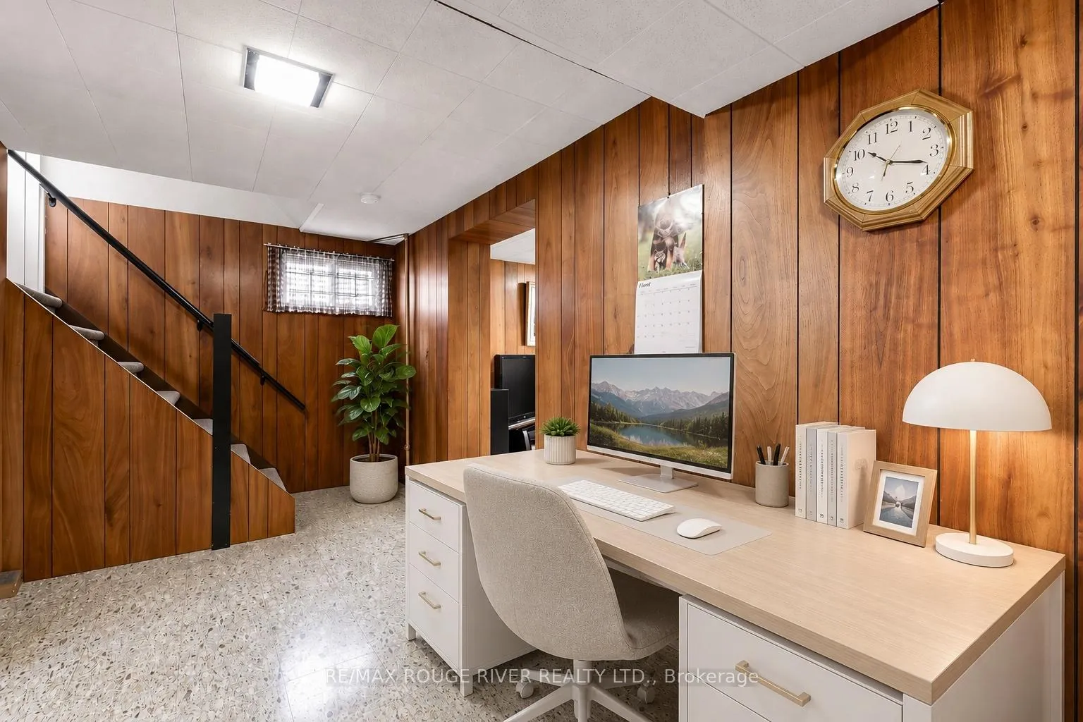Photo 18 of 46 Melchior Drive, Scarborough, West Hill — HOMEH