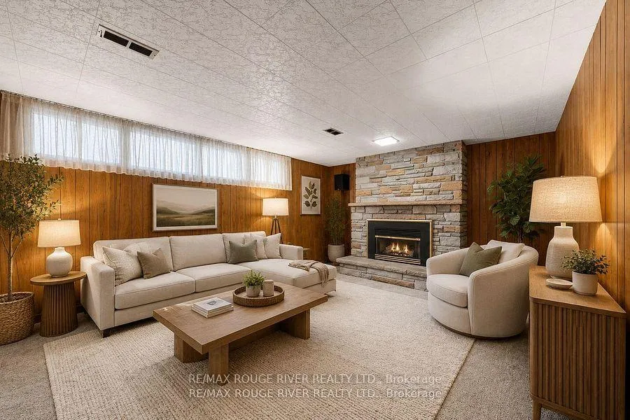 Photo 20 of 46 Melchior Drive, Scarborough, West Hill — HOMEH