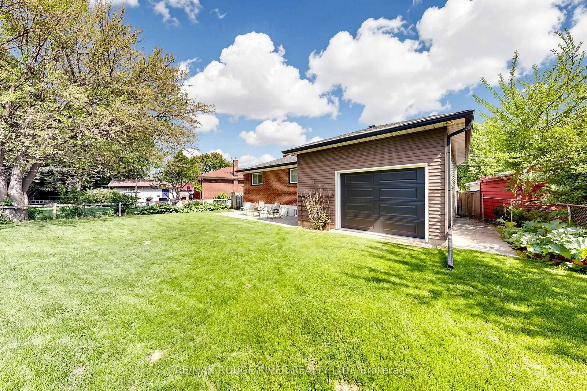 Photo 30 of 46 Melchior Drive, Scarborough, West Hill — HOMEH