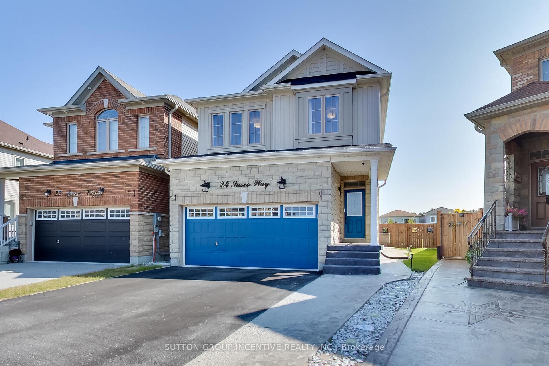 Photo 1 of 24 Sasco Way, Essa, Angus — HOMEH