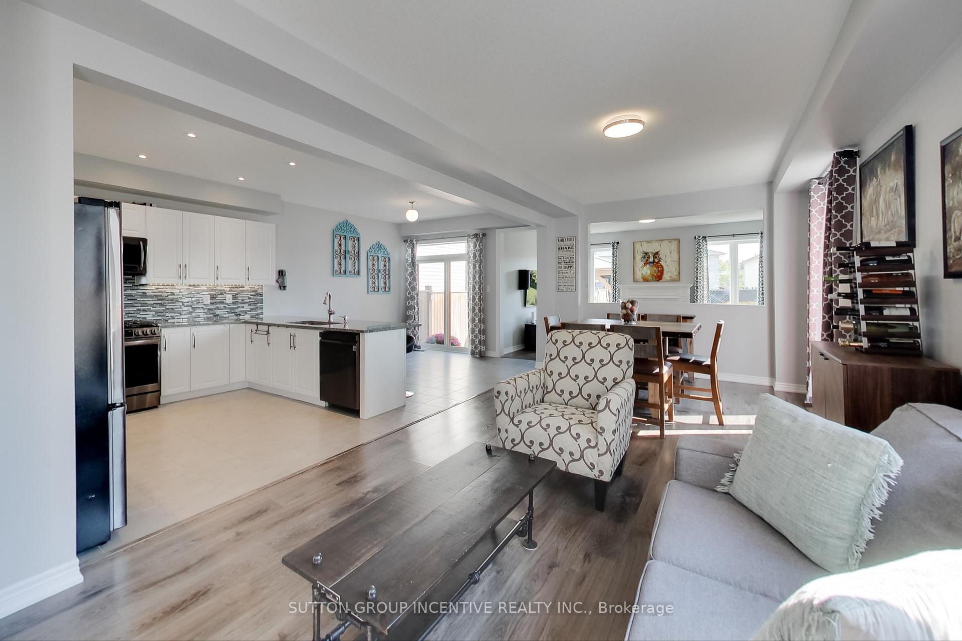 Photo 4 of 24 Sasco Way, Essa, Angus — HOMEH