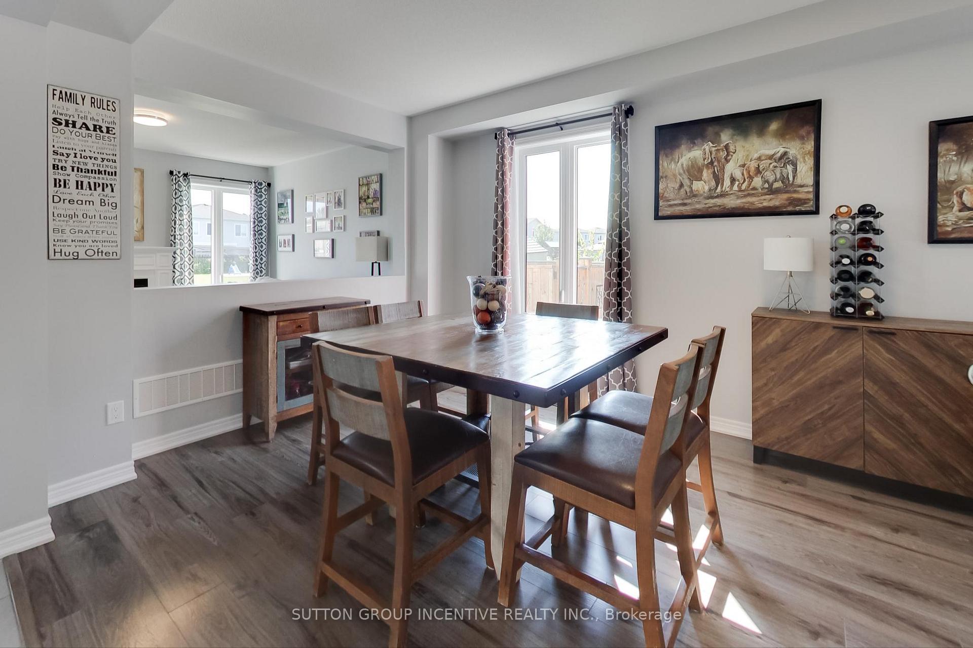 Photo 10 of 24 Sasco Way, Essa, Angus — HOMEH