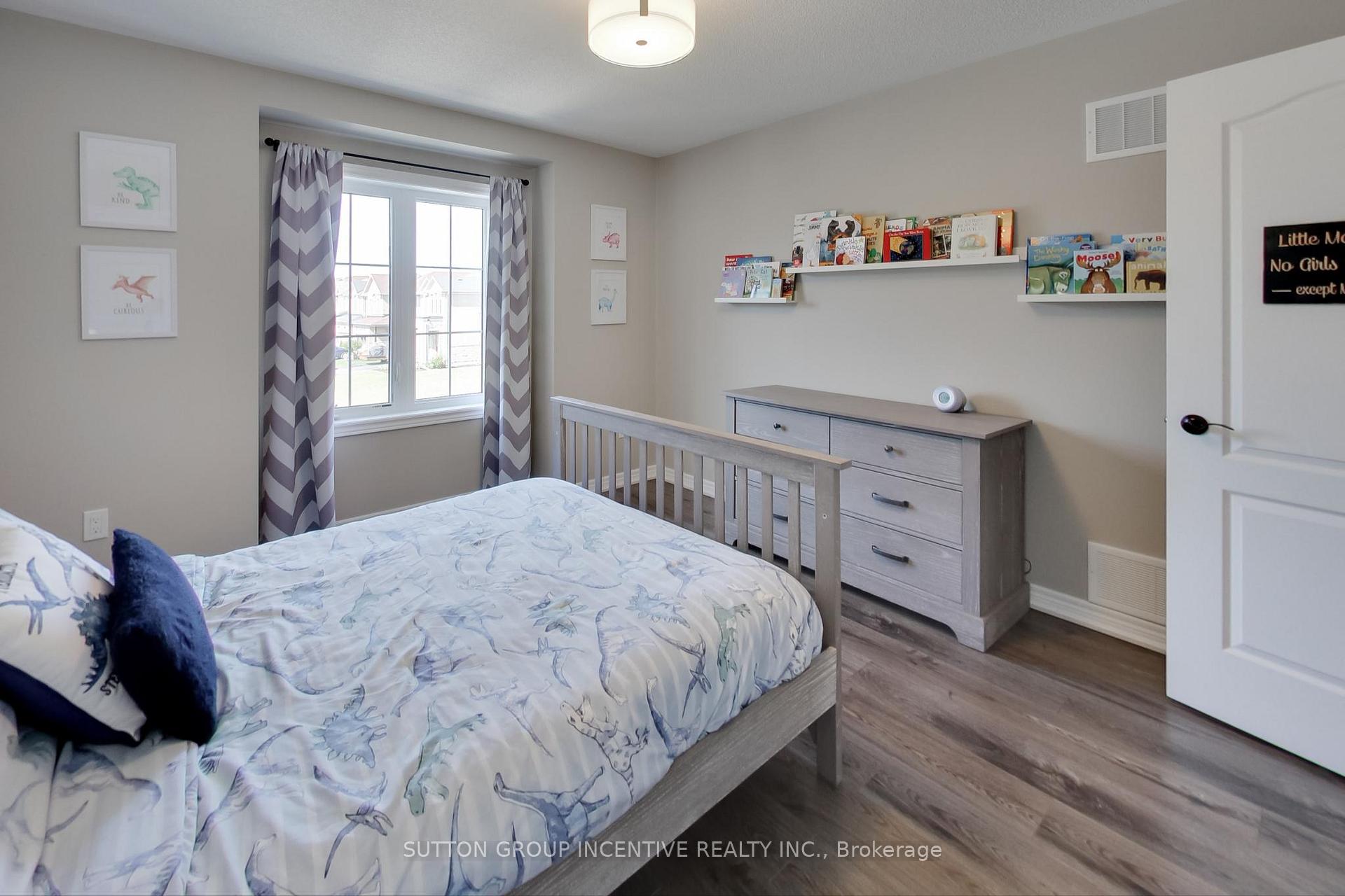 Photo 23 of 24 Sasco Way, Essa, Angus — HOMEH