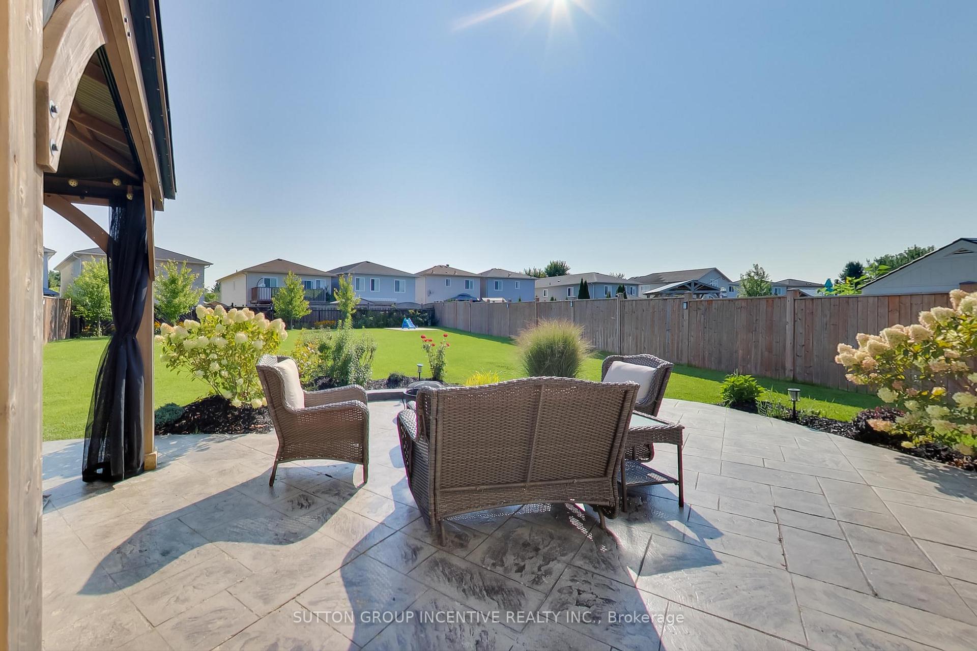 Photo 35 of 24 Sasco Way, Essa, Angus — HOMEH