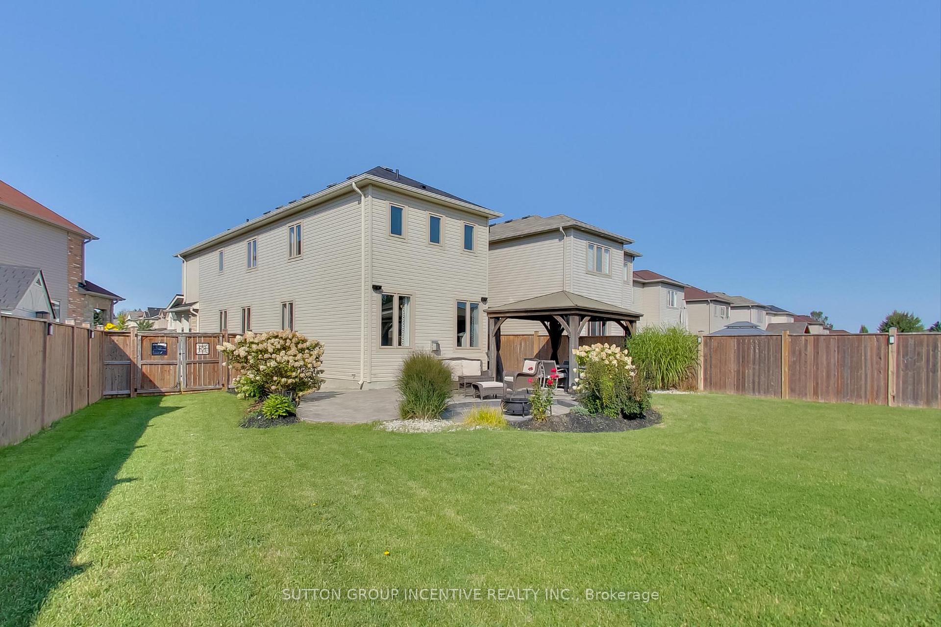 Photo 36 of 24 Sasco Way, Essa, Angus — HOMEH