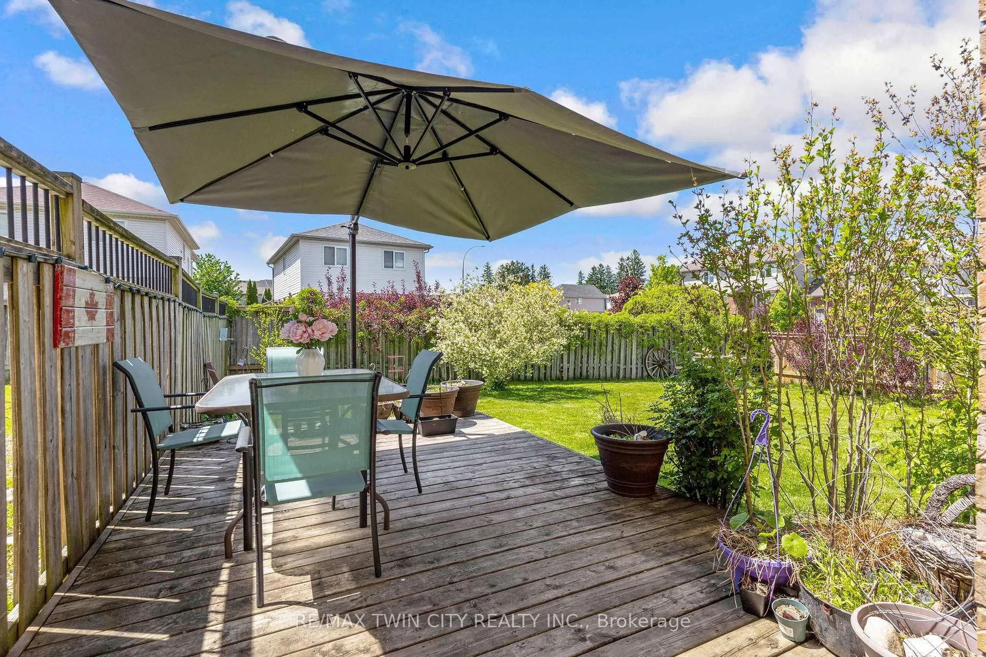 Photo 37 of 249 Wilderness Drive, Kitchener, Larentian West — HOMEH